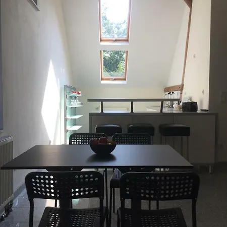 Ferienwohnung Haus Grotheer Beverstedt Exterior foto