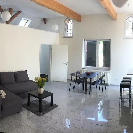 Ferienwohnung Haus Grotheer Beverstedt Exterior foto