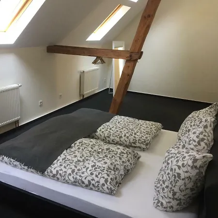 Ferienwohnung Haus Grotheer Beverstedt Exterior foto