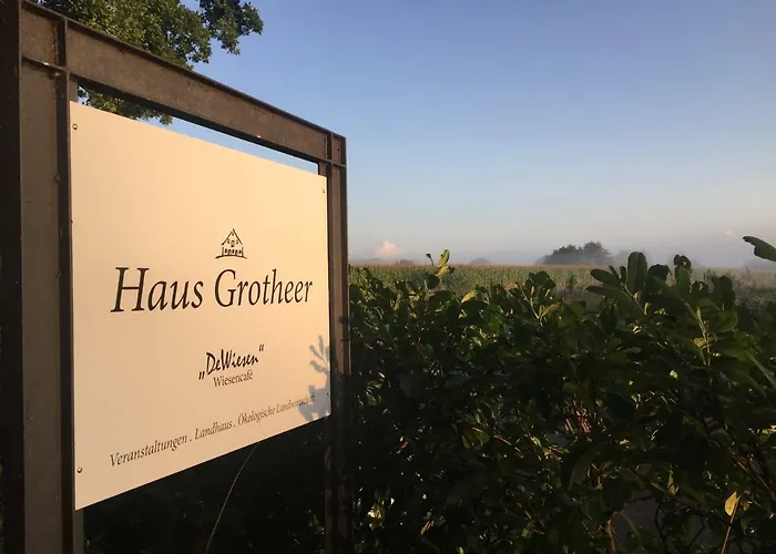 Haus Grotheer
