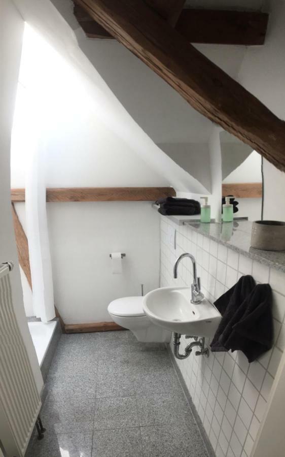 Haus Grotheer Apartment Beverstedt