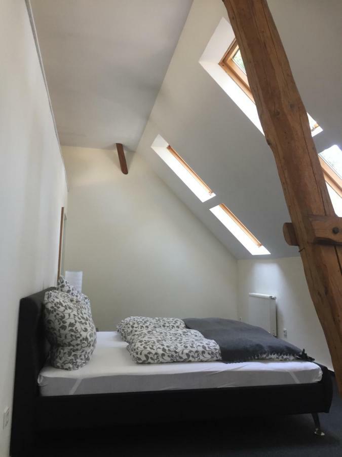Apartment Haus Grotheer Beverstedt