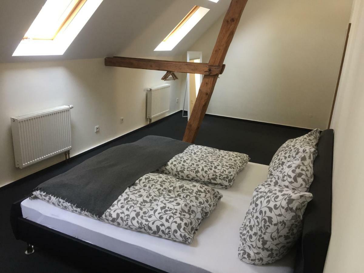 Apartment Haus Grotheer