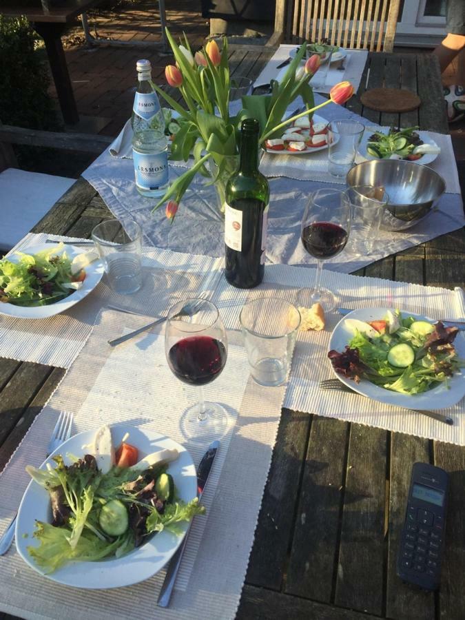 Haus Grotheer Apartment Beverstedt